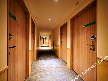 Super Hotel Ogaki Ekimae