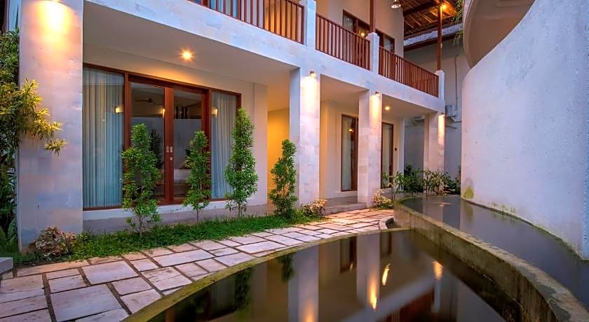 Villa Puri Ayu