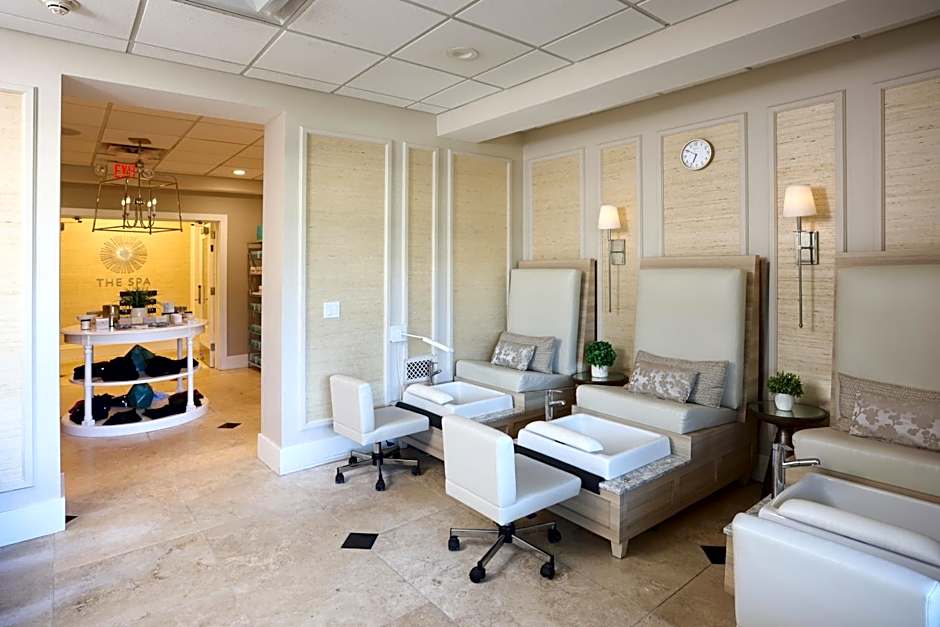 Inn at Bay Harbor