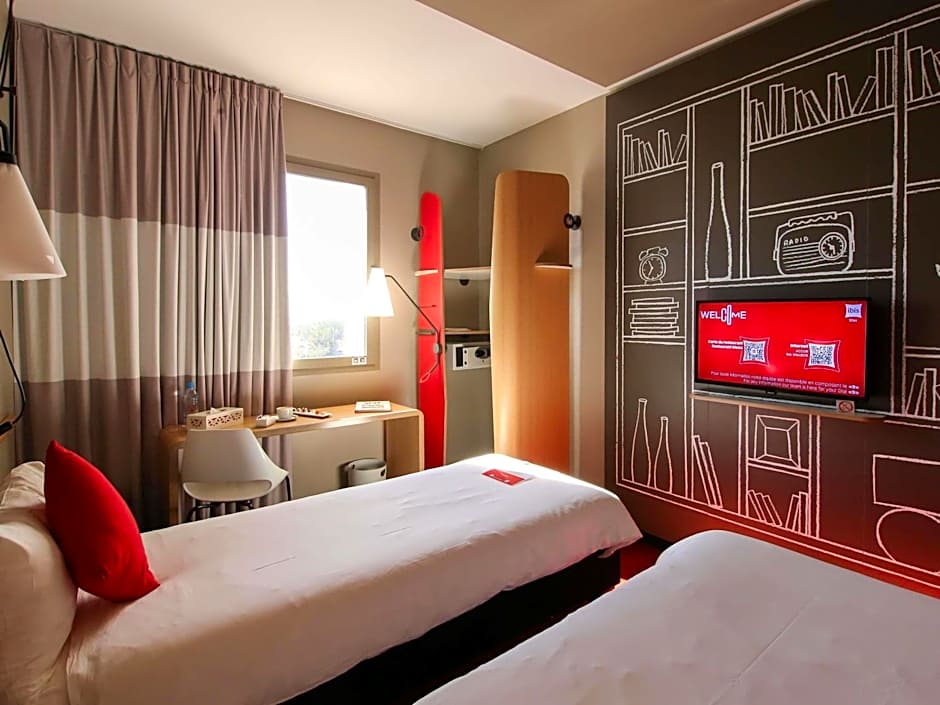 ibis Sfax