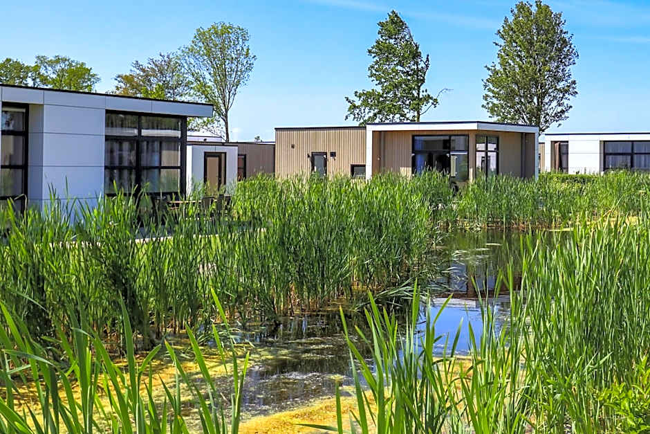 EuroParcs Bad Hulckesteijn
