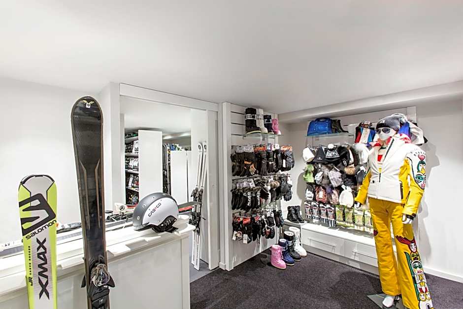 White 1921 Courchevel