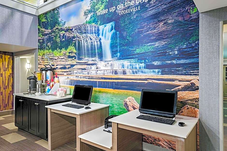 La Quinta Inn & Suites by Wyndham Cookeville