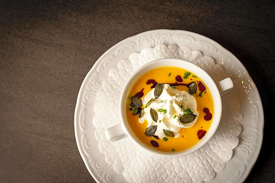 Hotel Restaurant Krone