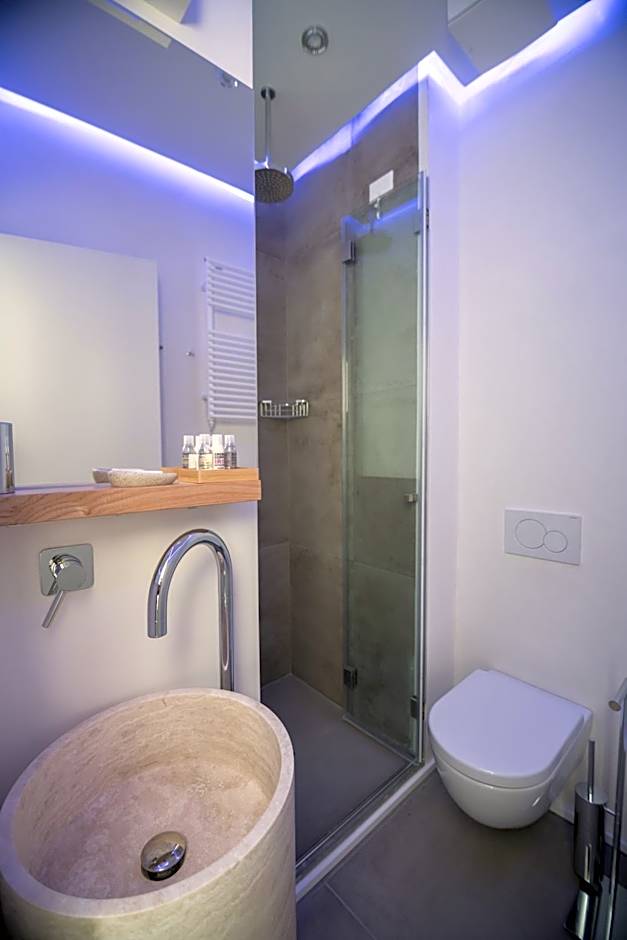 Relais Luce Florence