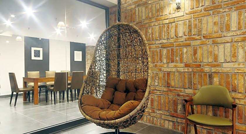 Brown Dot Hotel Seomyeon