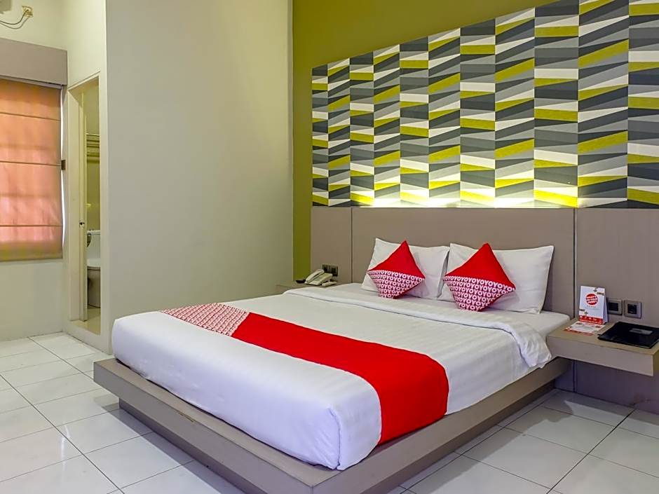 Griya Asri Hotel Mataram