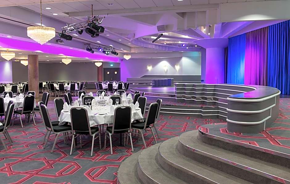 Thon Hotel Oslofjord