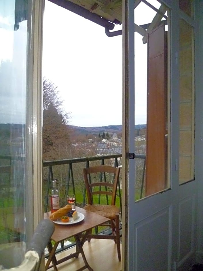 La Maison Du Marchand