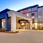 Hampton Inn By Hilton & Suites Borger