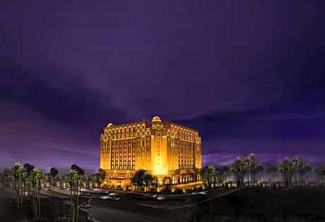 The Leela Palace New Delhi
