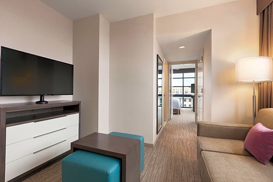 Homewood Suites by Hilton Washington DC Convention Center