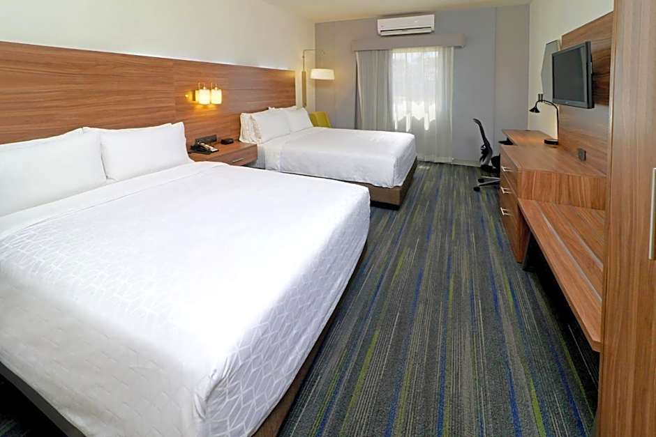 Holiday Inn Express Piedras Negras By IHG