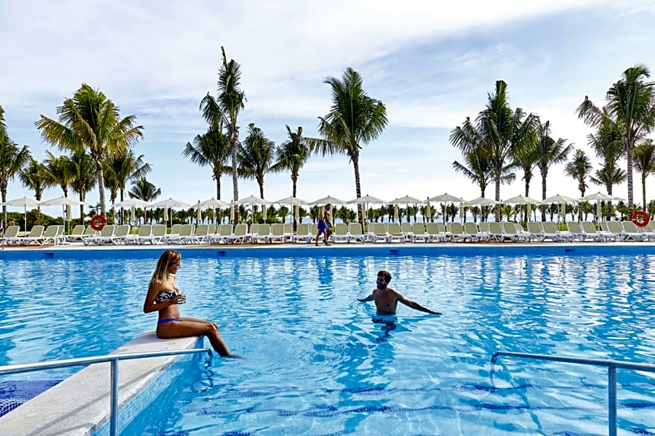 Riu Dunamar - All Inclusive