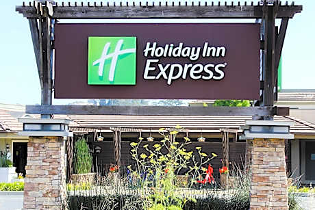 Holiday Inn Express Mill Valley San Francisco Area by IHG