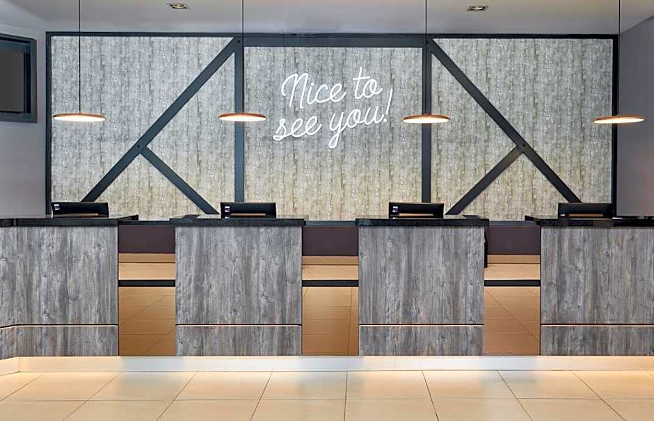 Leonardo Hotel Sheffield