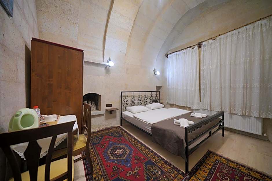 View Cave Hotel