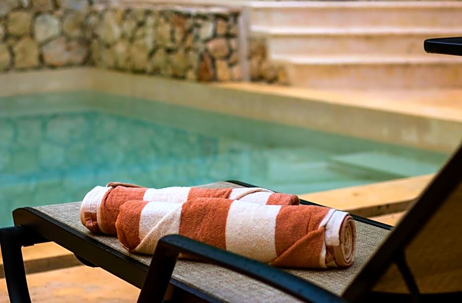 Hotel Boutique SAYAB