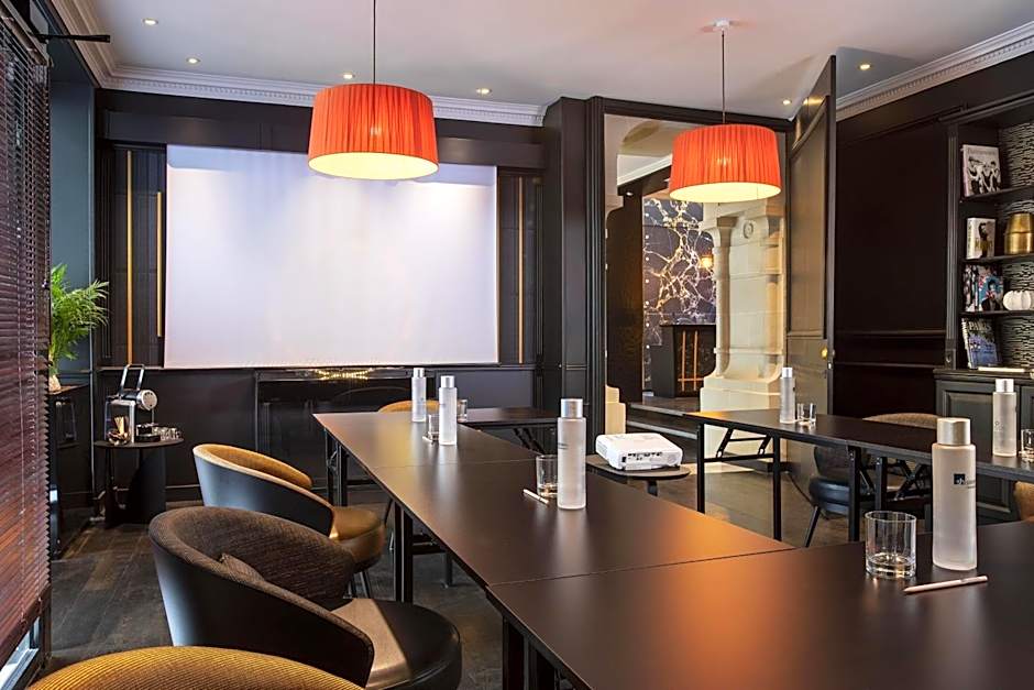 Hotel Elysees Regencia