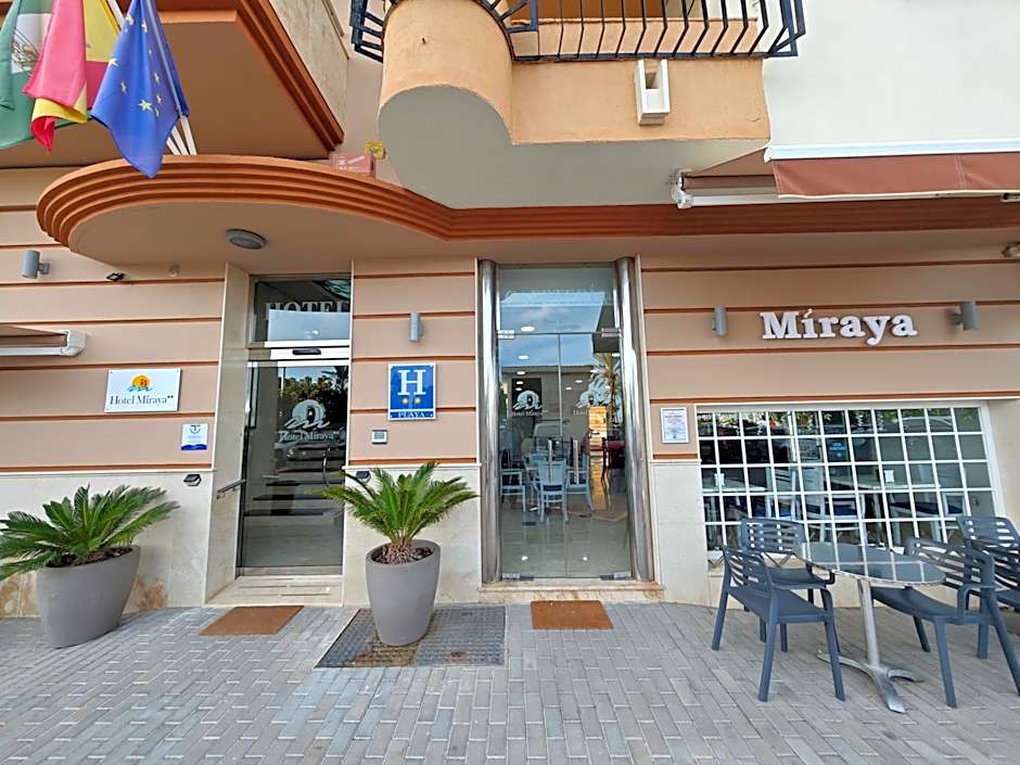Hotel Miraya Beach