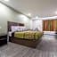 Scottish Inn and Suites Tomball