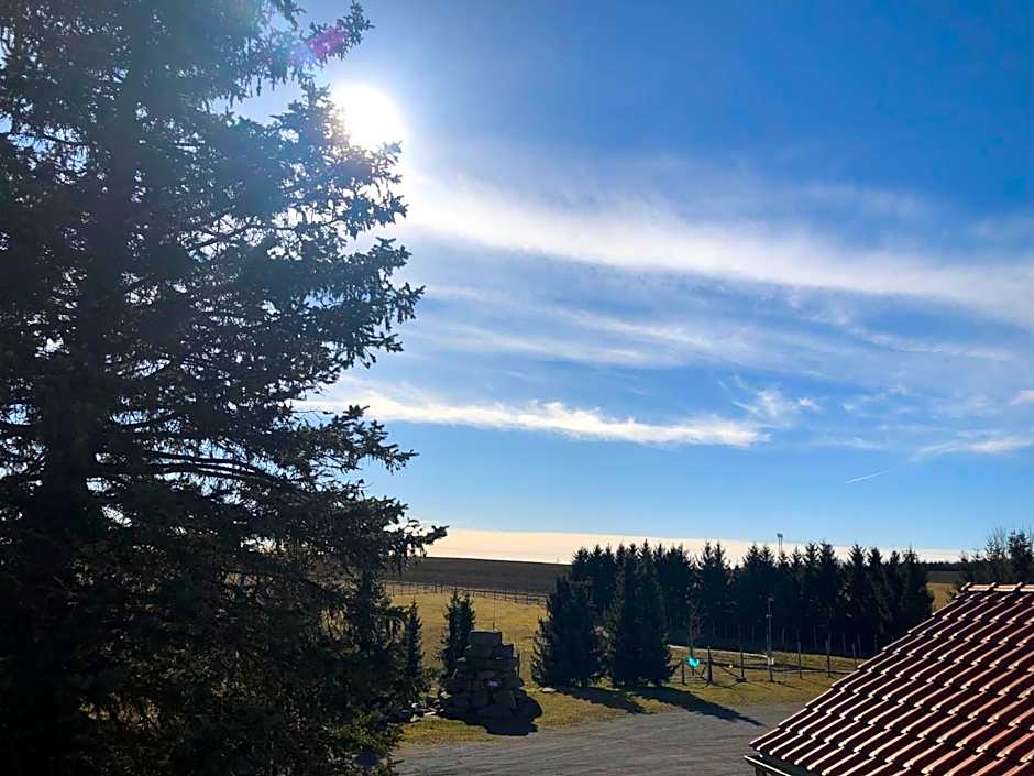 Pension "Alte Straßenmeisterei"