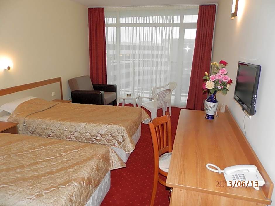 Hotel RIAGOR - ALL INCLUSIVE