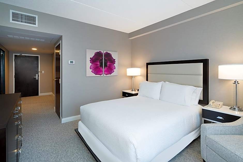 Holiday Inn Wilmington By IHG