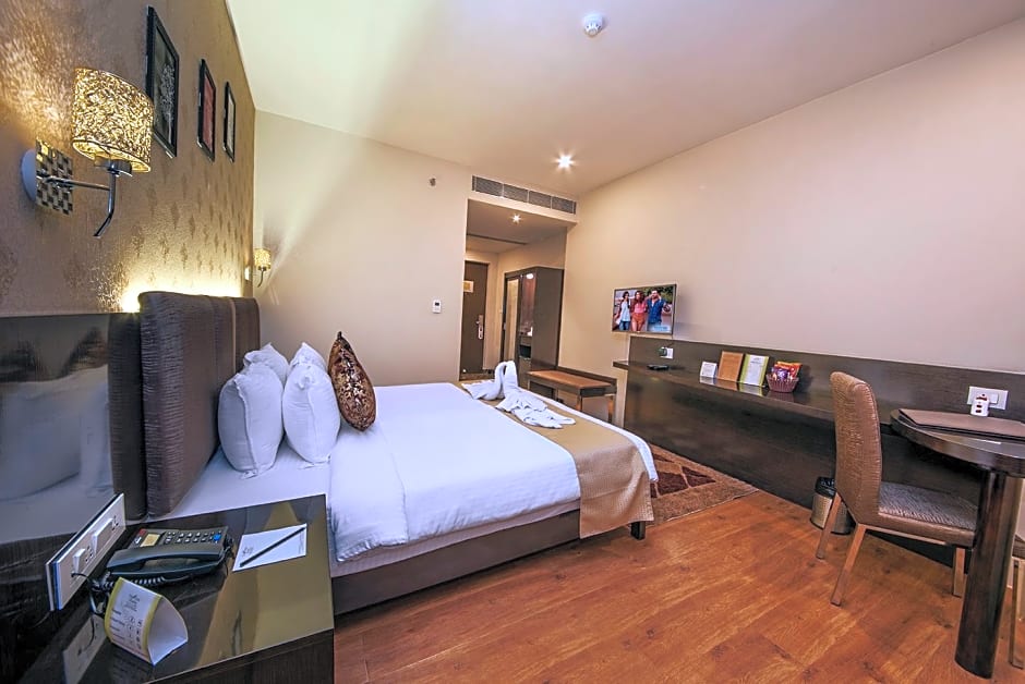 The Fern Residency Kolkata
