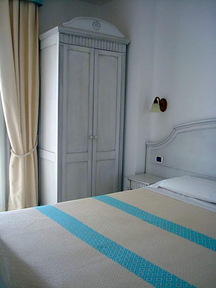 Castello Di Tavolara