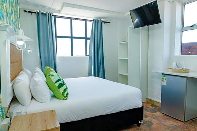 Precious Paradise Ushaka