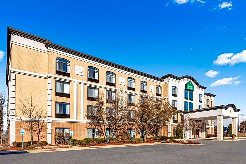 Wingate by Wyndham Chicago Schaumburg