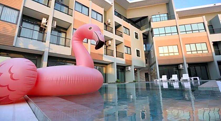 Phuket Airport Place