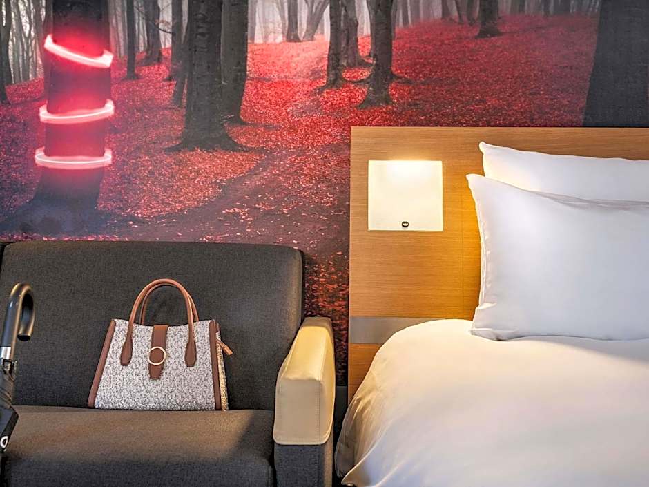 Novotel Paris Est