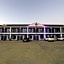 Scottish Inn and Suites Houston-Jones Road