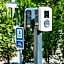 Hannover - PHIL & MAX Hotels und Apartments Messe