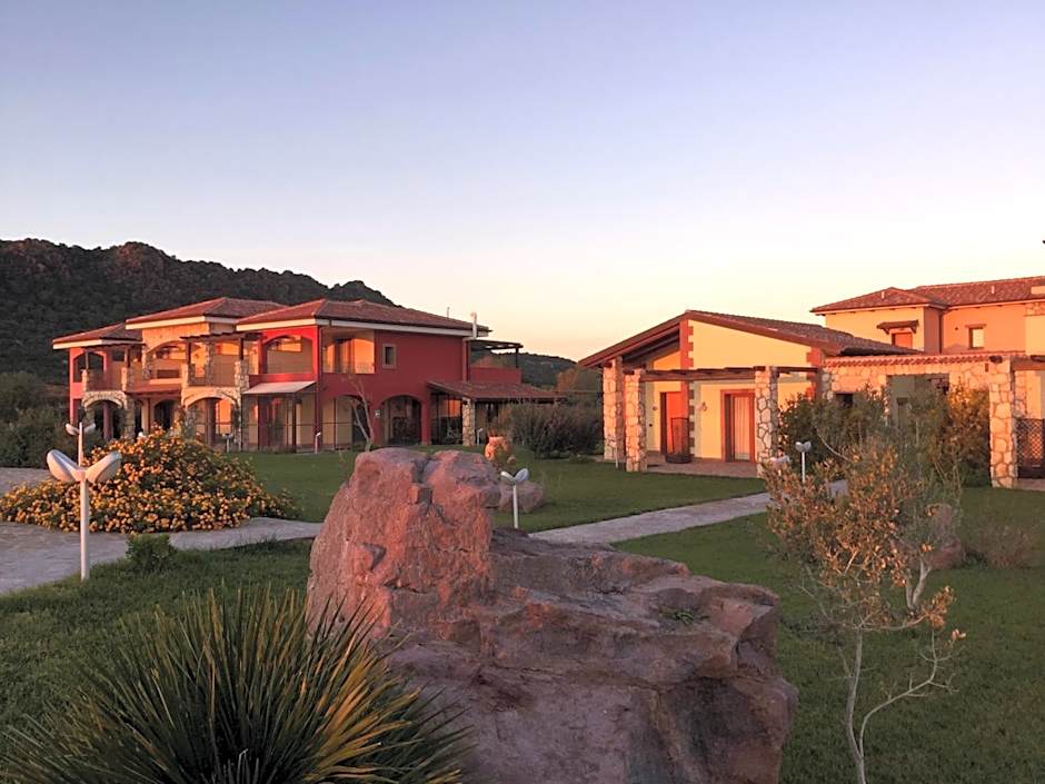 Hotel Sa Cheya Relais & Spa