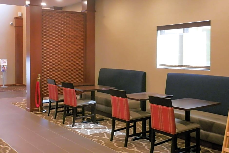 Comfort Suites West Indianapolis - Brownsburg