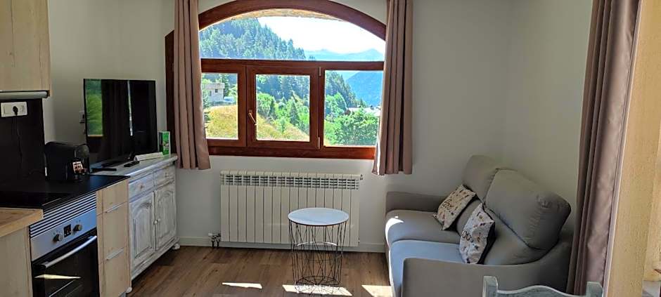 Aparthotel Sant Andreu