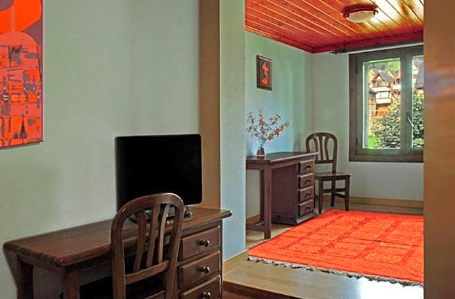 Hotel Garona