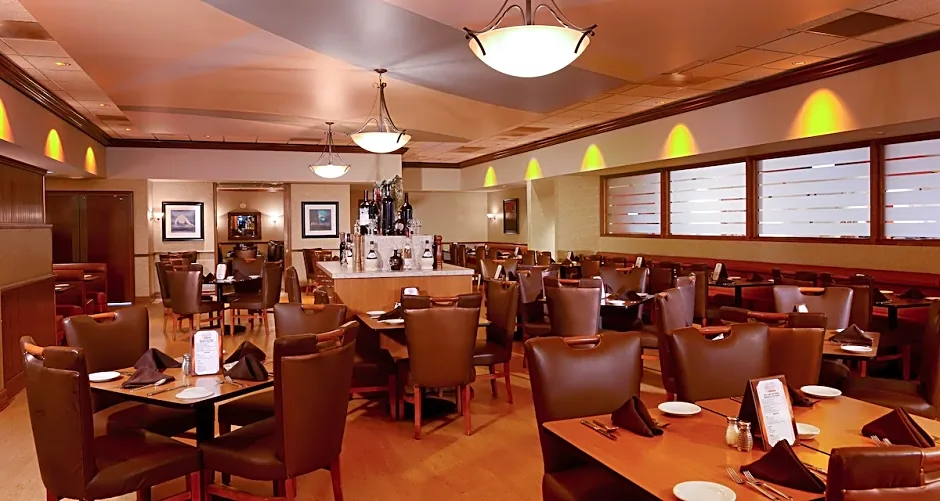 Cannery Hotel & Casino