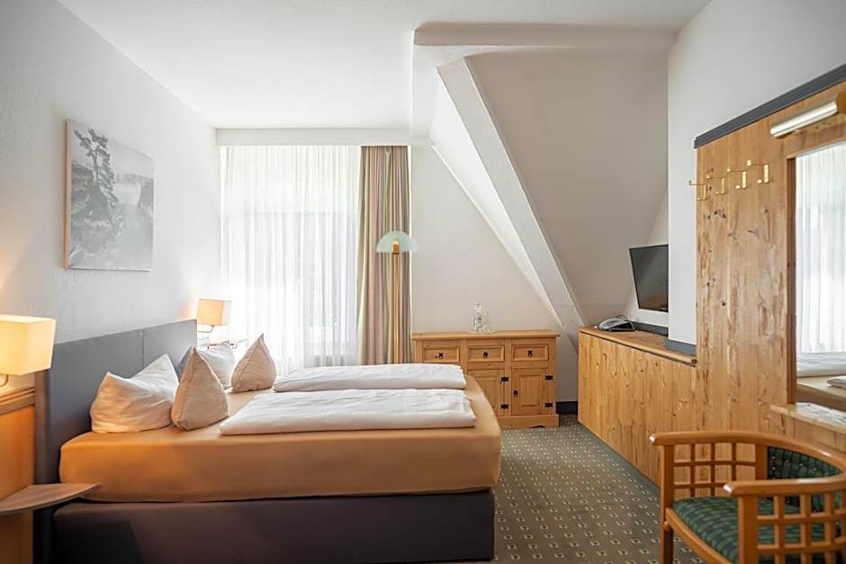 Manufaktur Boutique Hotel