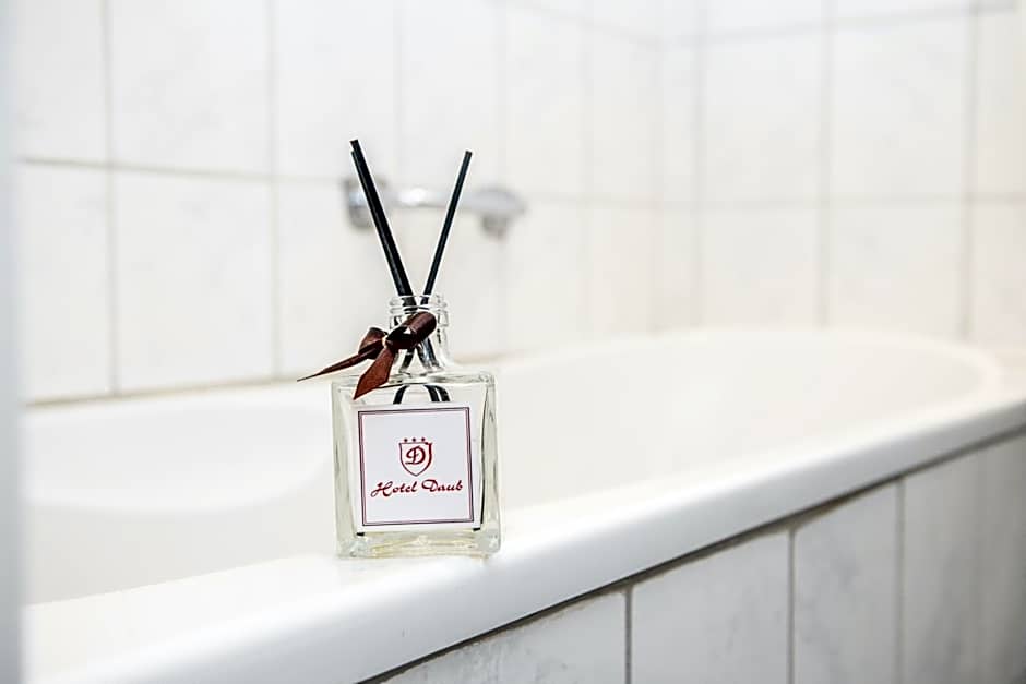 Hotel Daub