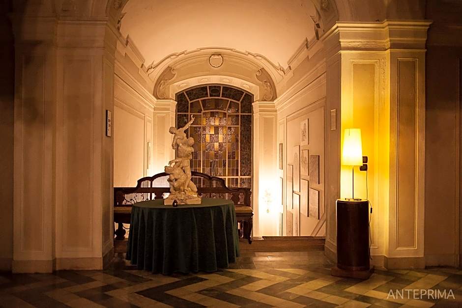 B&B Villa Cernigliaro Dimora Storica