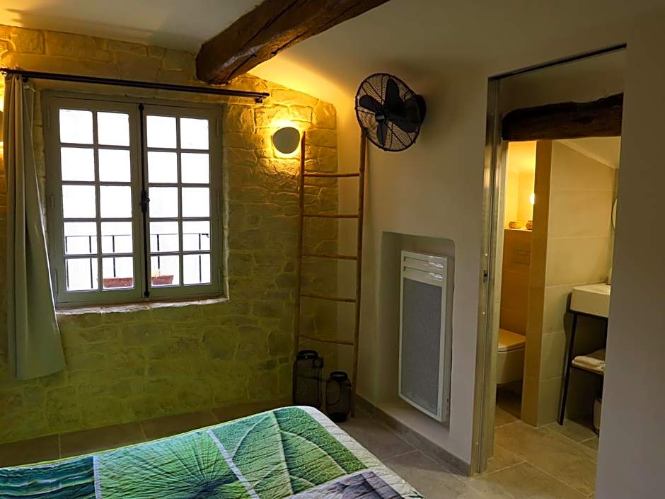 La Taverne de l'Escuelle