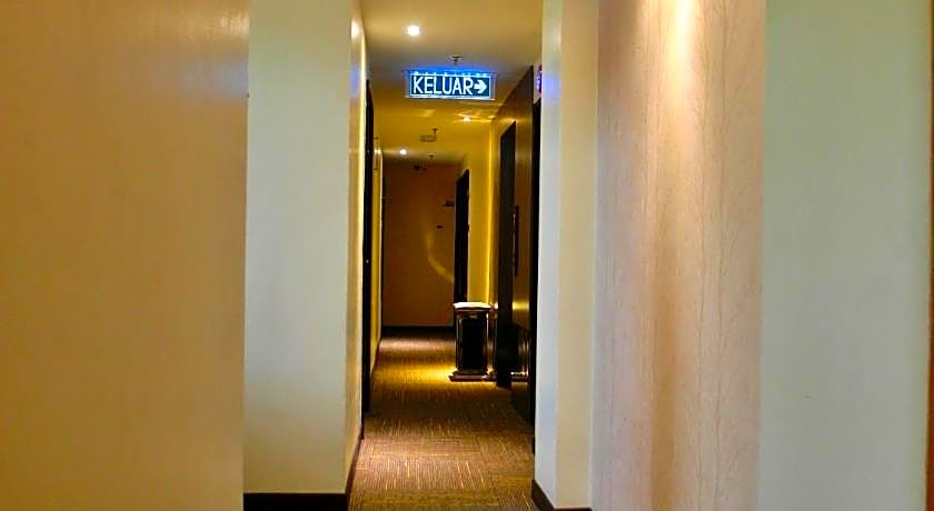 Mandarin Hotel
