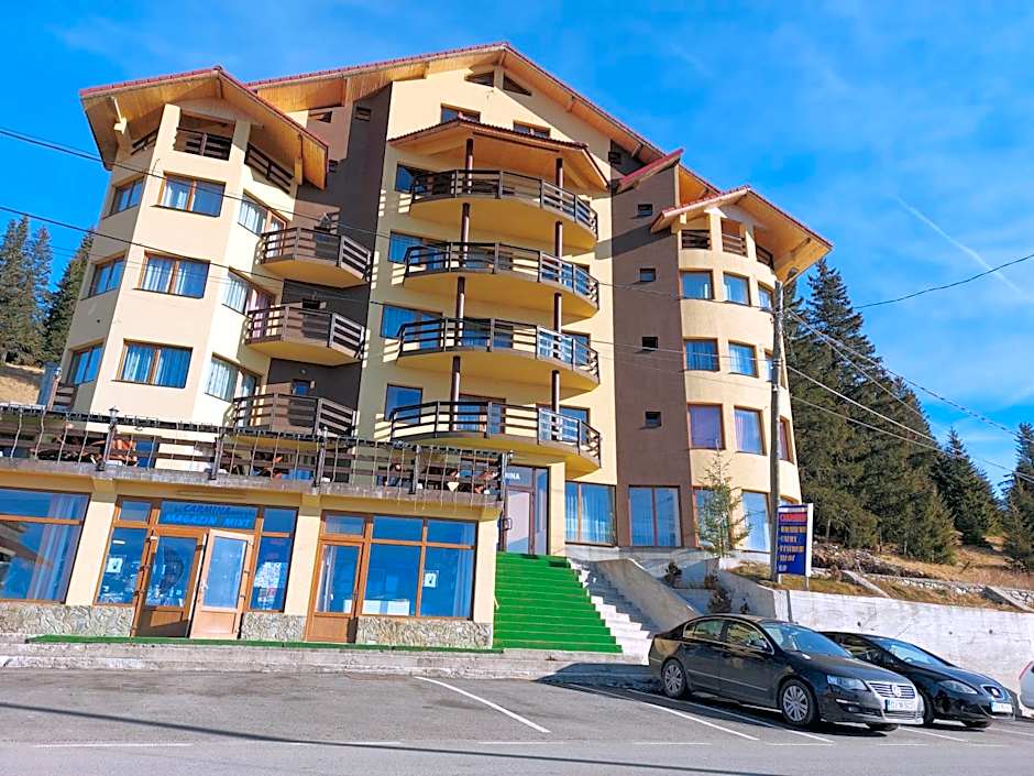 HOTEL CARMINA