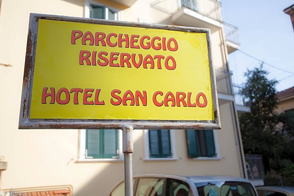 Hotel Ristorante San Carlo