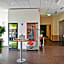 ibis budget Saint-Quentin Centre Gare