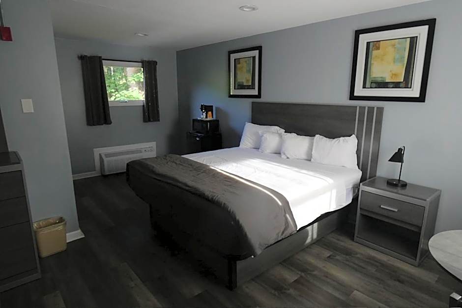 Aquastar Inn